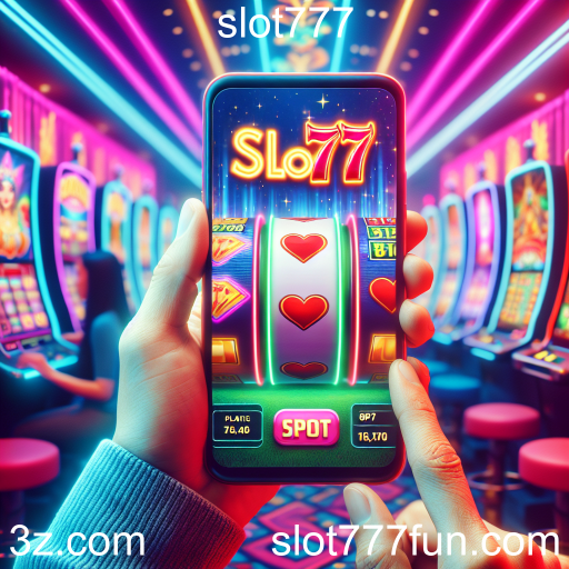 A Ascensão dos Jogos Móveis: Diversão na Palma da Mão