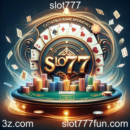 A Ascensão dos Jogos de Mesa no slot777